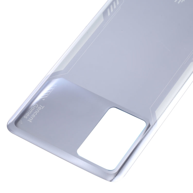 Battery Back Cover for ZTE Nubia Red Magic 6R NX666J