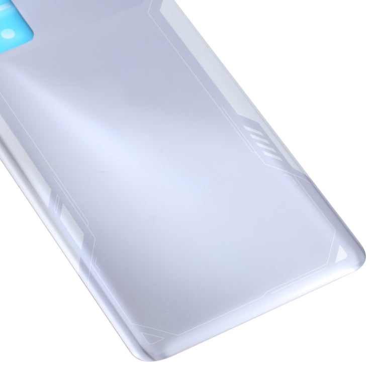 Battery Back Cover for ZTE Nubia Red Magic 6R NX666J