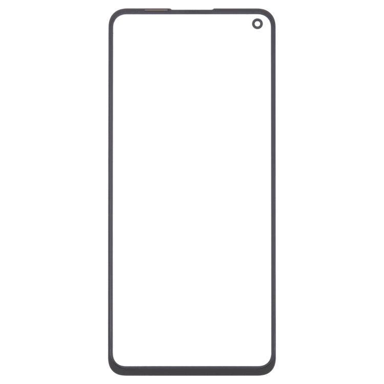 For OnePlus 9RT 5G MT2110 MT2111 Front Screen Outer Glass Lens with OCA Optically Clear Adhesive