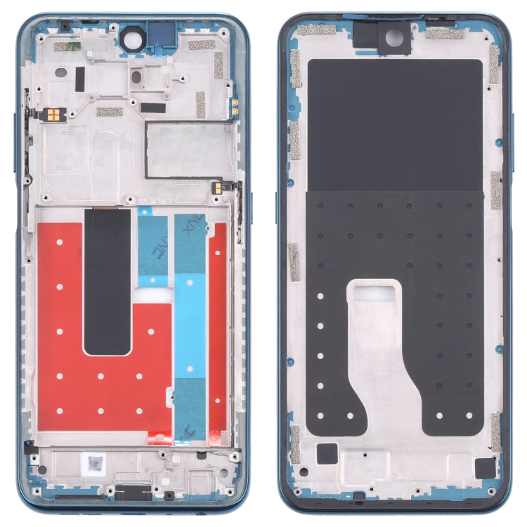 Original Middle Frame Bezel Plate for Nokia X20 TA-1341 TA-1344