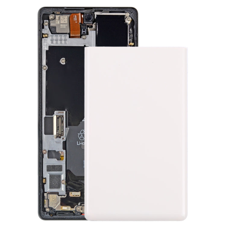 Battery Back Cover for Google Pixel 6 Pro