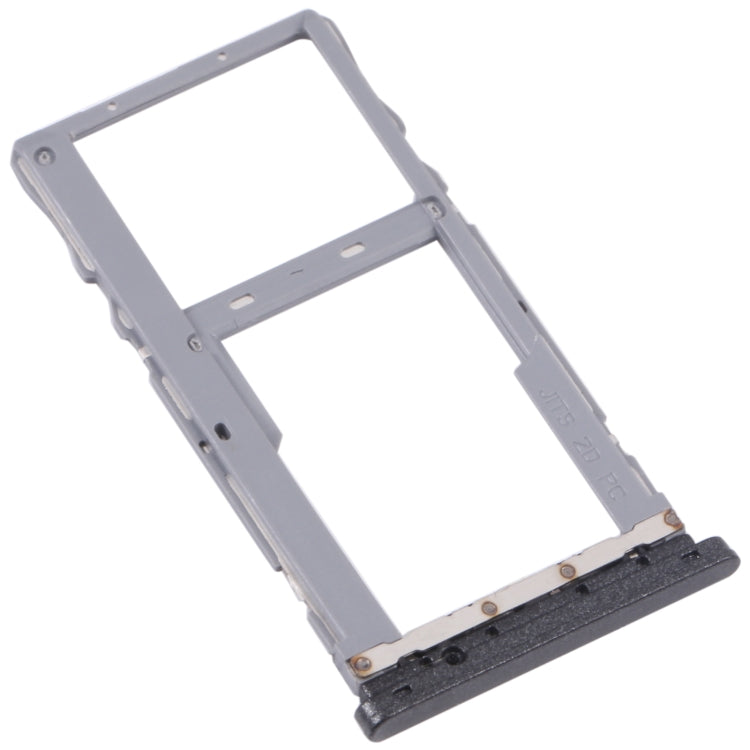 For Alcatel 1V 2020 5007 5007Z 5007W 5007U SIM Card Tray + Micro SD Card Tray