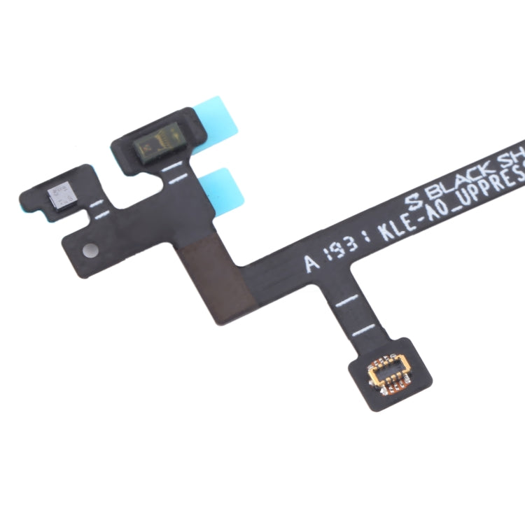 Upper Force Touch Sensor Flex Cable for Xiaomi Black Shark 3