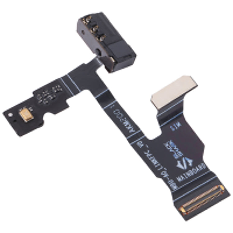 Earphone Jack Audio Flex Cable for Xiaomi Black Shark 3 Pro