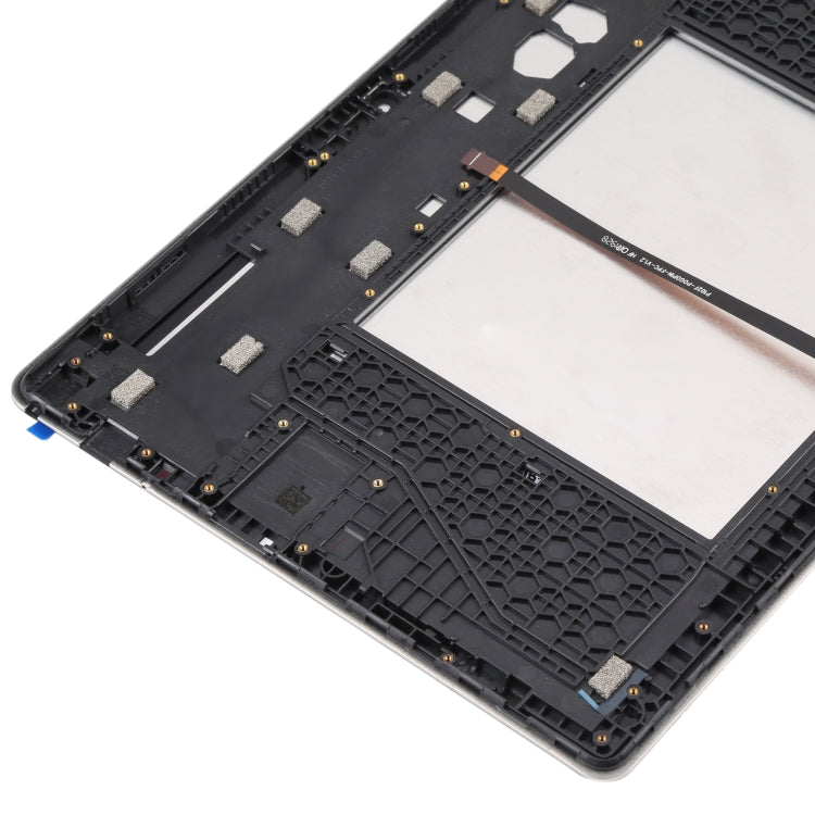 LCD Screen and Digitizer Full Assembly with Frame for Lenovo Tab 5 Plus/M10 TB-X605L TB-X605F TB-X605M TB-X605