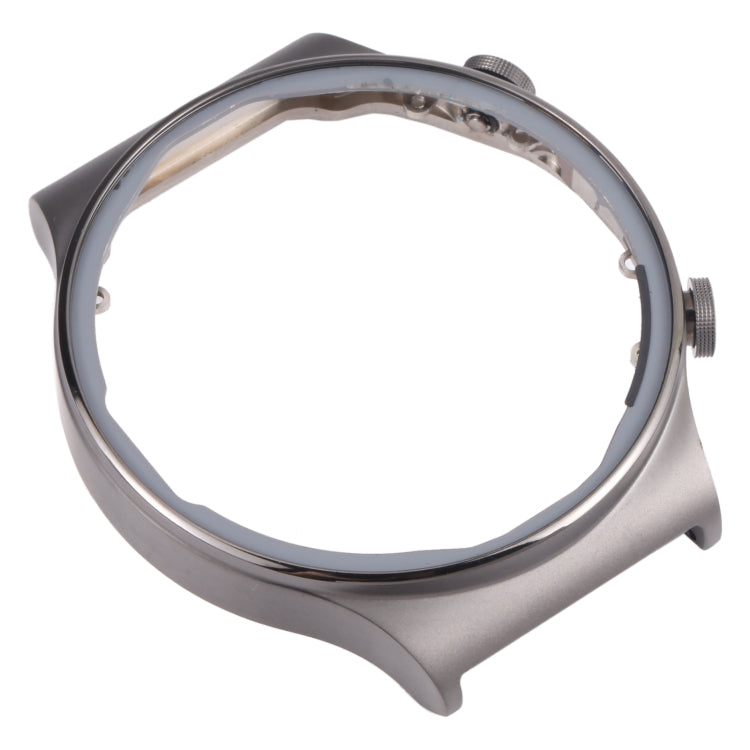 Original LCD Screen Frame Bezel Plate For Huawei Watch GT 2 Pro VID-B19