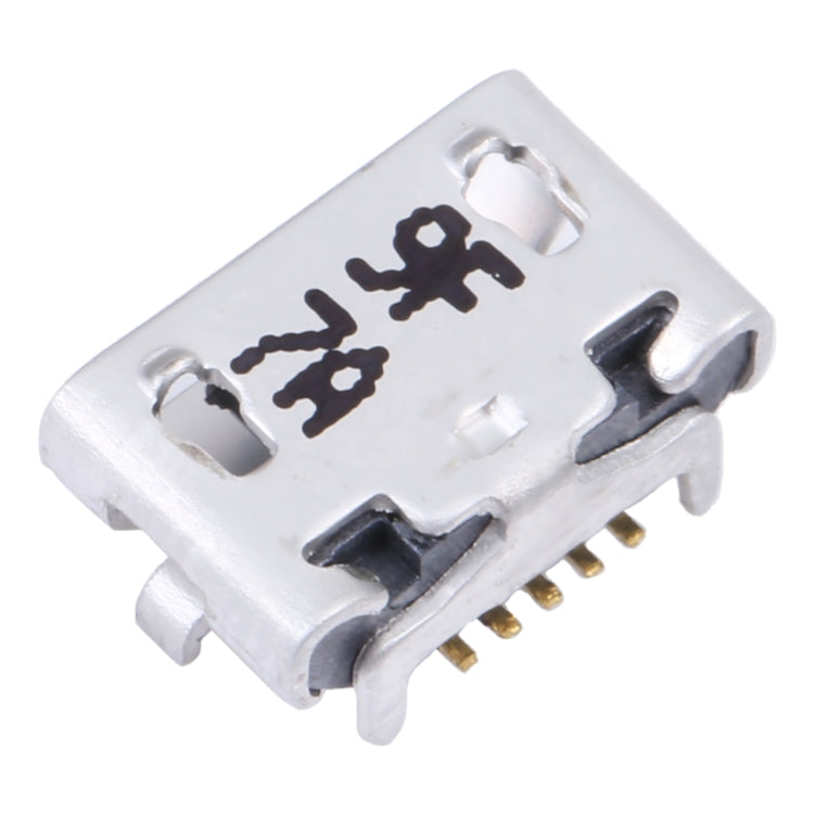 For Alcatel One Touch Idol 4 OT6055 10pcs Charging Port Connector