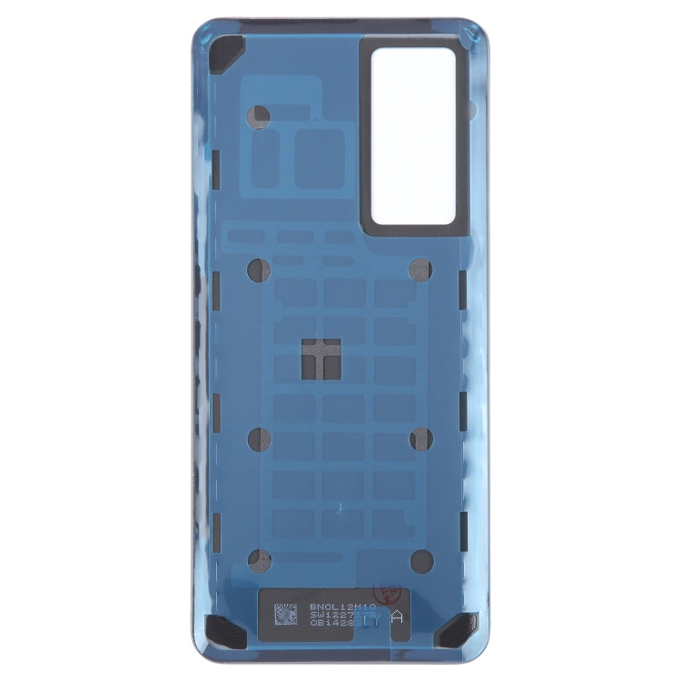 For Xiaomi Redmi K50 Ultra Original Battery Back Cover