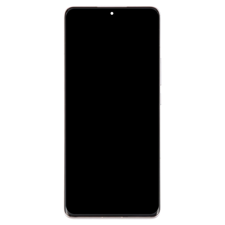 For Xiaomi 12 Pro / 12S Pro AMOLED Original LCD Screen Digitizer Full Assembly with Frame, For Xiaomi 12 Pro / 12S Pro (Original), For Xiaomi 12 Pro / 12S Pro