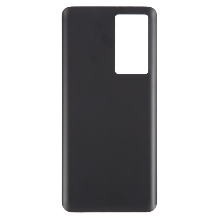For vivo iQOO 8 OEM Glass Battery Back Cover