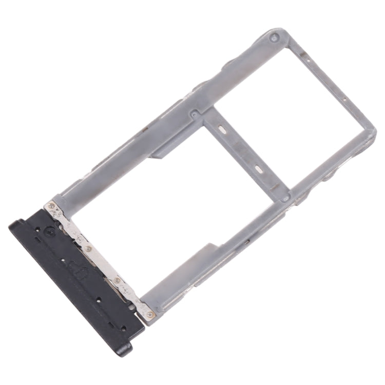 For Alactel Joy Tab 2 9032Z SIM Card Tray + Micro SD Card Tray