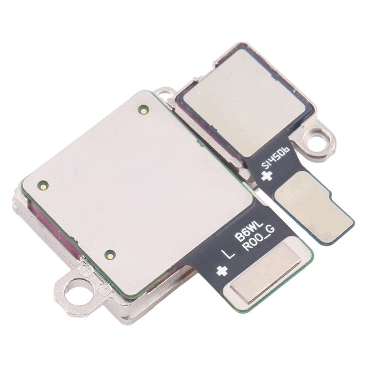 For Samsung Galaxy Z Flip6 SM-F741B Original Camera Set (Wide + Back Camera)