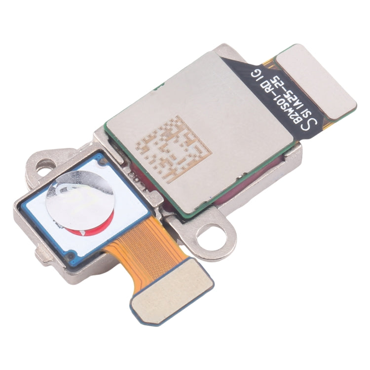 For Samsung Galaxy Z Flip3 5G SM-F711B Original Camera Set (Wide + Back Camera)