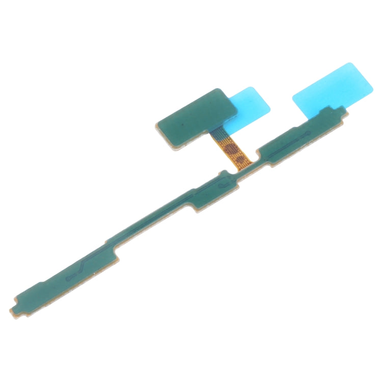 For Samsung Galaxy A16 5G SM-A166B Original Power Button & Volume Button Flex Cable