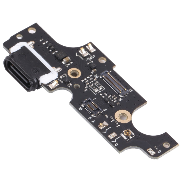 Charging Port Board for Umidigi Bison X10 Pro