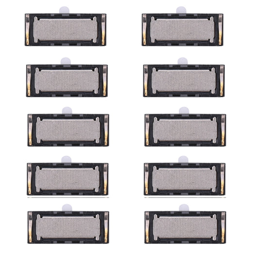 10 PCS Earpiece Speaker for ZTE Nubia M2