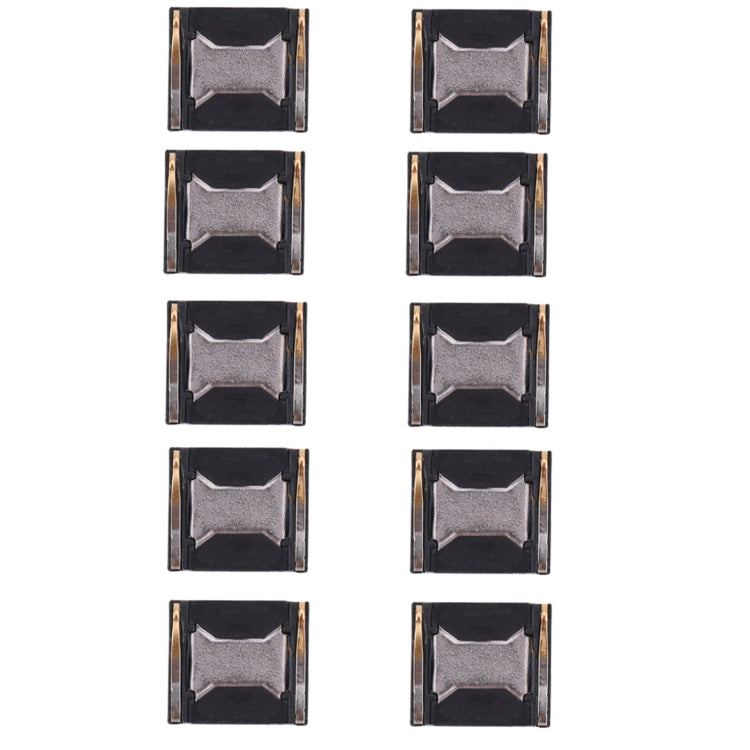 10 PCS Earpiece Speaker for ZTE Blade A512