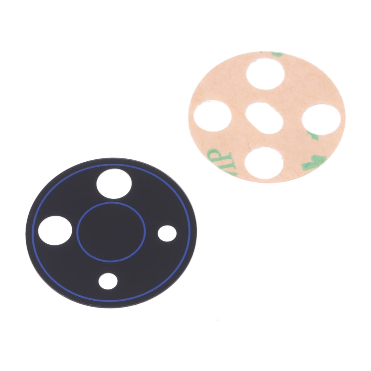 For Nokia G20 10pcs Back Camera Lens