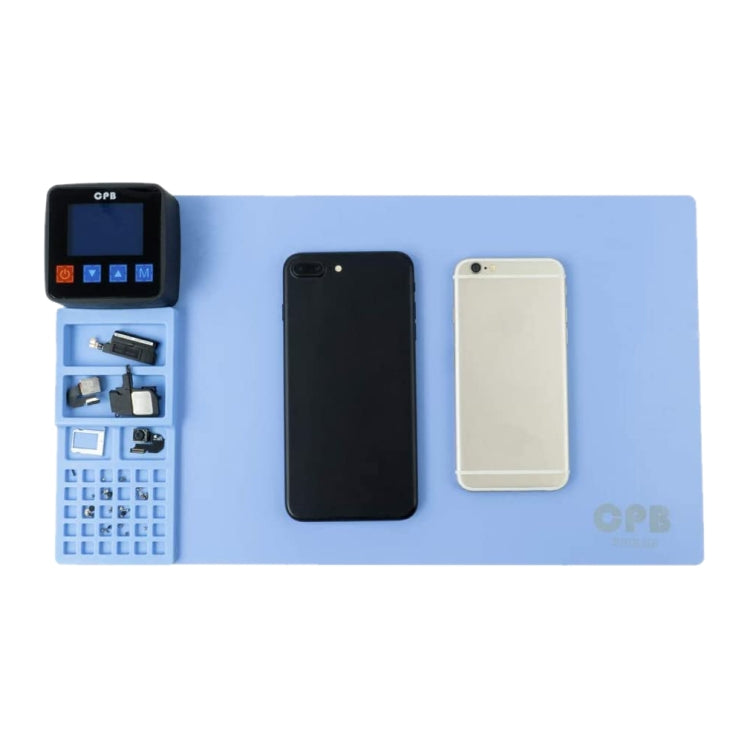 CPB CP320 LCD Screen Heating Pad Safe Repair Tool, US Plug