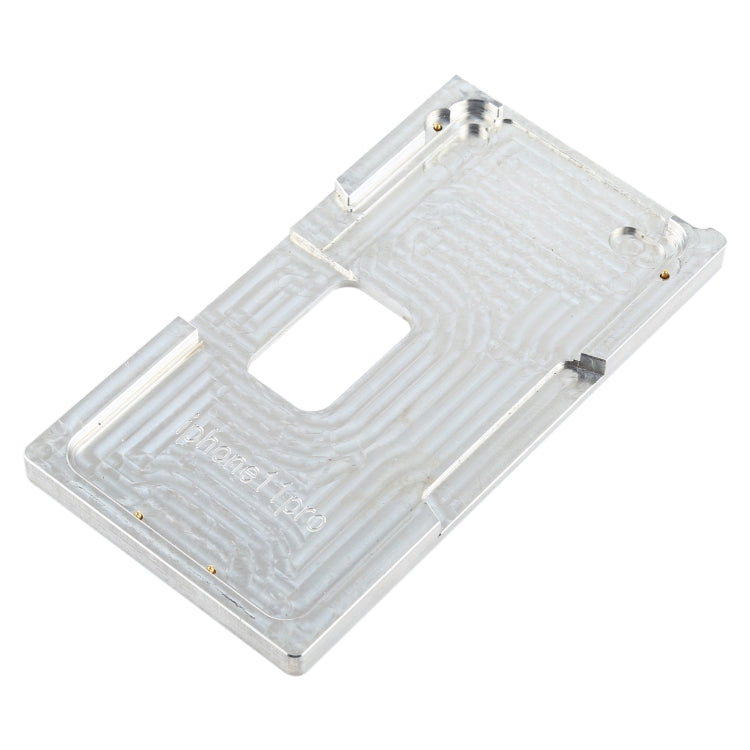 Press Screen Positioning Mould for iPhone 11 Pro