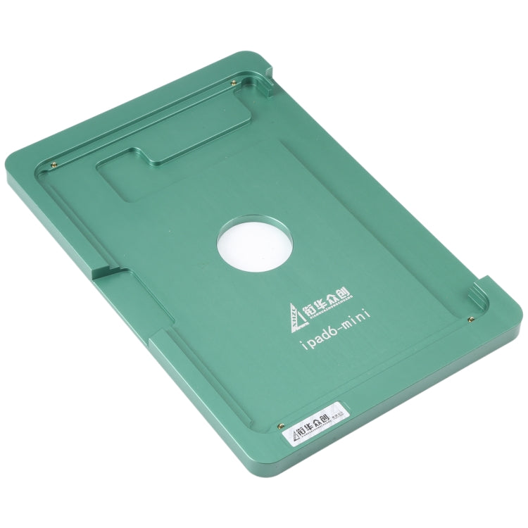 Press Screen Positioning Mould for iPad mini 2021/ mini 6 2021 A2567 A2569