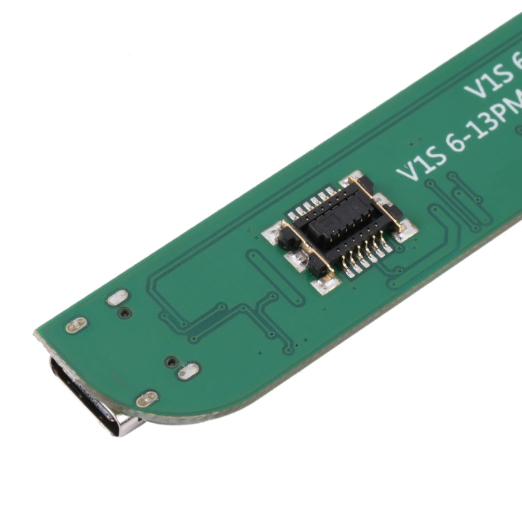 JC V1SE Testing Repair Battery Board For iPhone 6-12 Pro Max