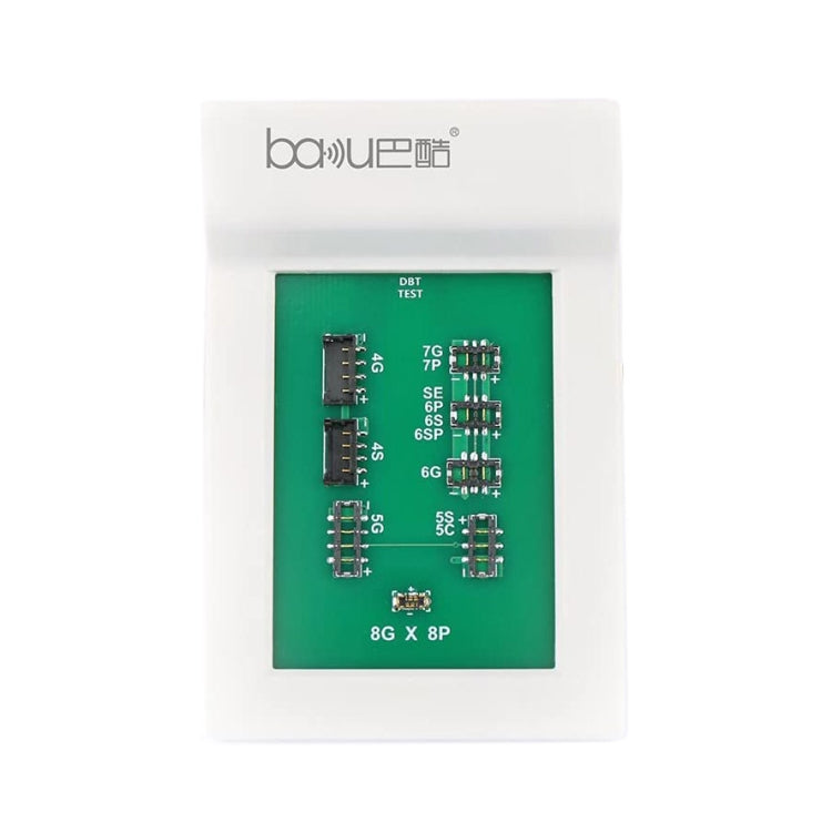 BAKU DBT-2012 Battery Capacitive Tester, US Plug