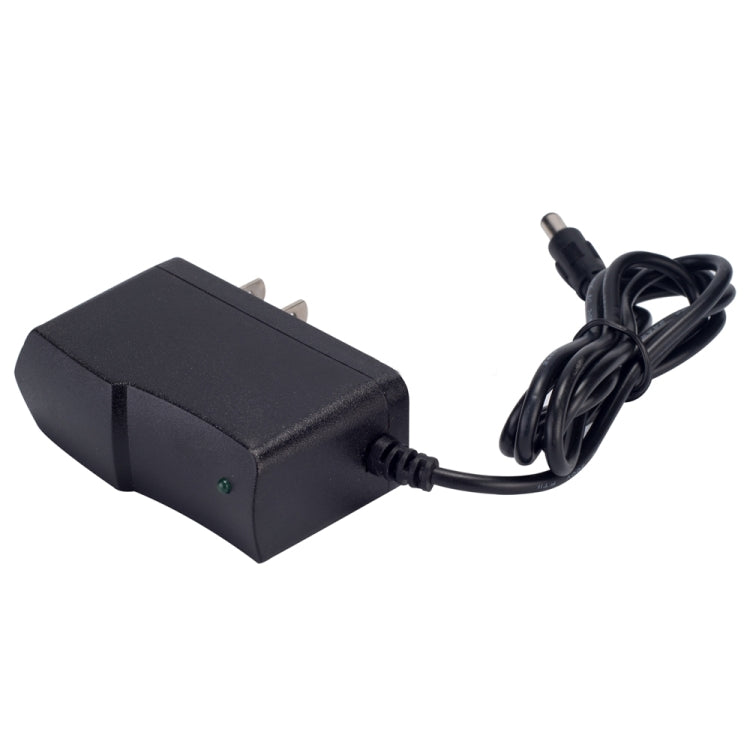 100-240V AC to DC Power Charger Adapter 5V 9V 12V 24V 1A 5.5mmx2.5mm (5V 1A EU Plug)