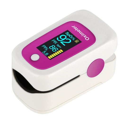 M160 Finger Pulse Oximeter Medical Special