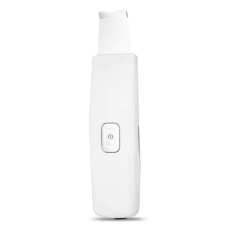 K-SKIN KD8070 Electric Ultrasonic Facial Scrubber Cleanse Massage Brighten Lift Skin Care Spatula