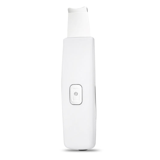 K-SKIN KD8070 Electric Ultrasonic Facial Scrubber Cleanse Massage Brighten Lift Skin Care Spatula