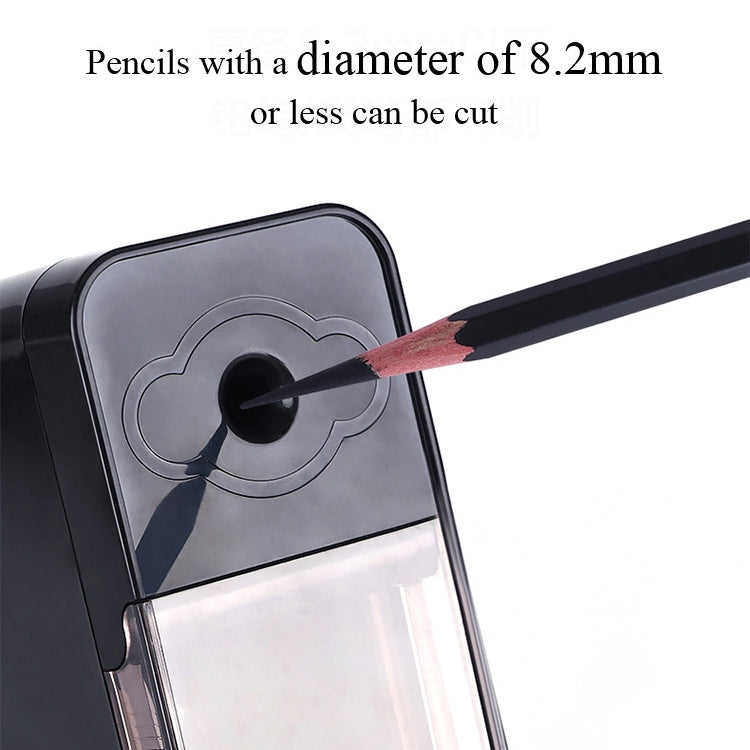 Hand Crank Mechanical Art Student Pencil Sharpeners Tool Office School Supplies