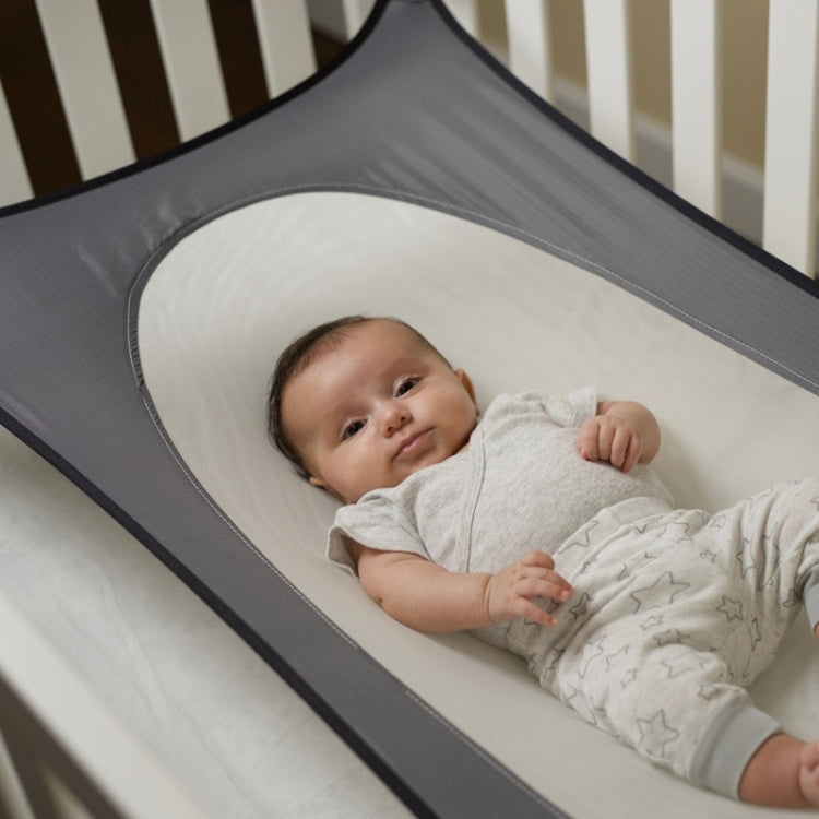 Detachable Portable Infant Baby Hammock Children Hanging Furniture Lightweight Baby Bed Indoor