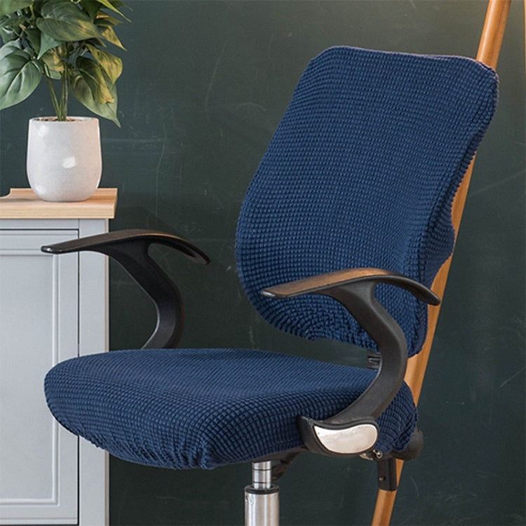 Universal Stretch Office Chair Cover