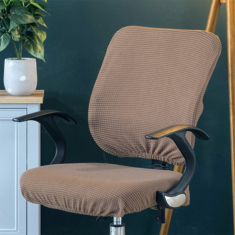 Universal Stretch Office Chair Cover