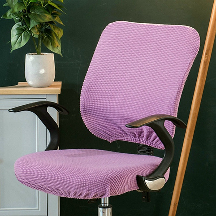 Universal Stretch Office Chair Cover