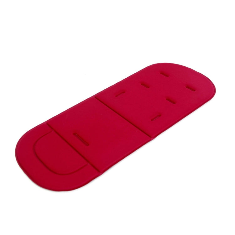 Comfortable Baby Stroller Pad Four Seasons General Soft Seat Cushion Child Cart Seat Mat Kids Pushchair Cushion