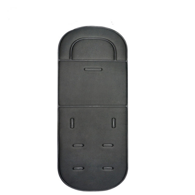 Comfortable Baby Stroller Pad Four Seasons General Soft Seat Cushion Child Cart Seat Mat Kids Pushchair Cushion