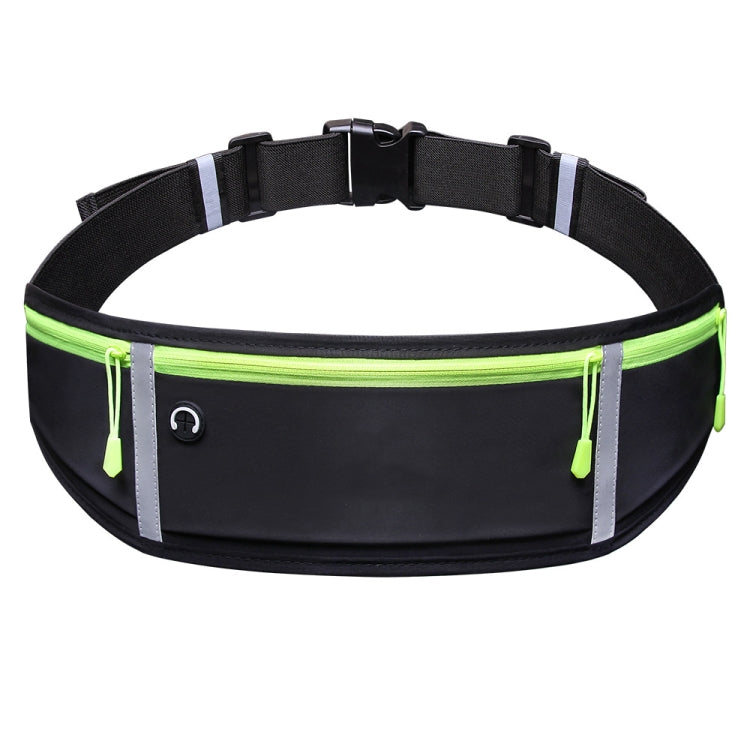 Outdoor Waterproof Belt Bag Sports Riding Mobile Phone Waist Bag