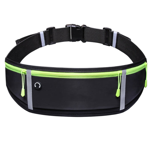Outdoor Waterproof Belt Bag Sports Riding Mobile Phone Waist Bag