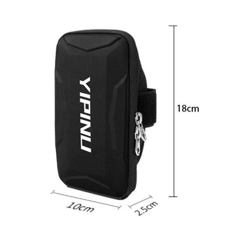 YIPINU Outdoor Multifunctional Arm Cycling Running Fitness Sports Phone Bag