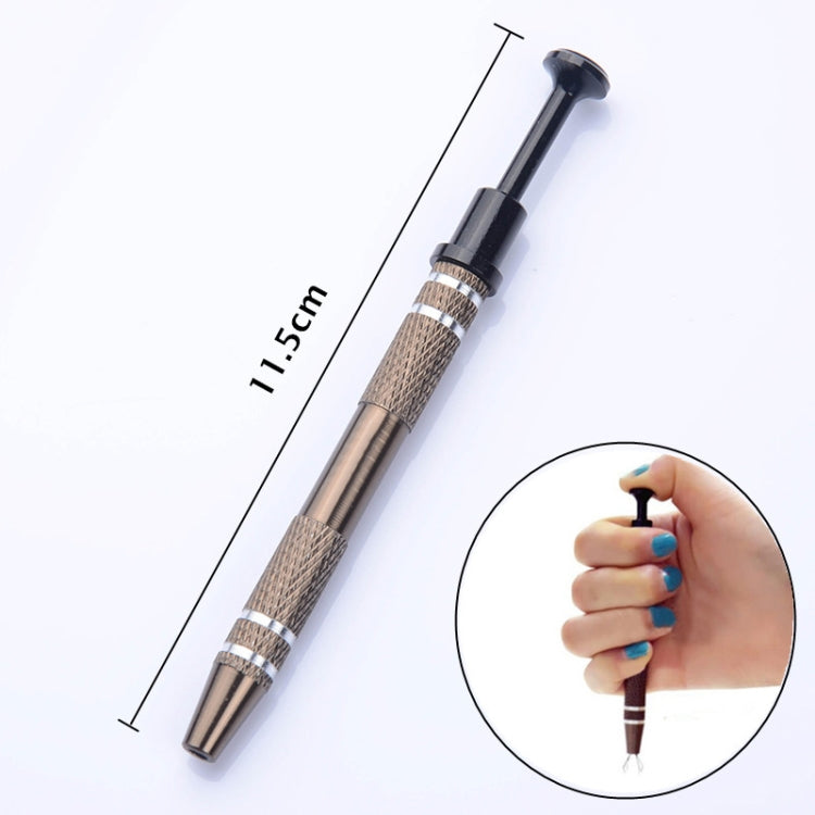 Nail Tools Manicure Clipping Pen Nail Claw Cotton Pen