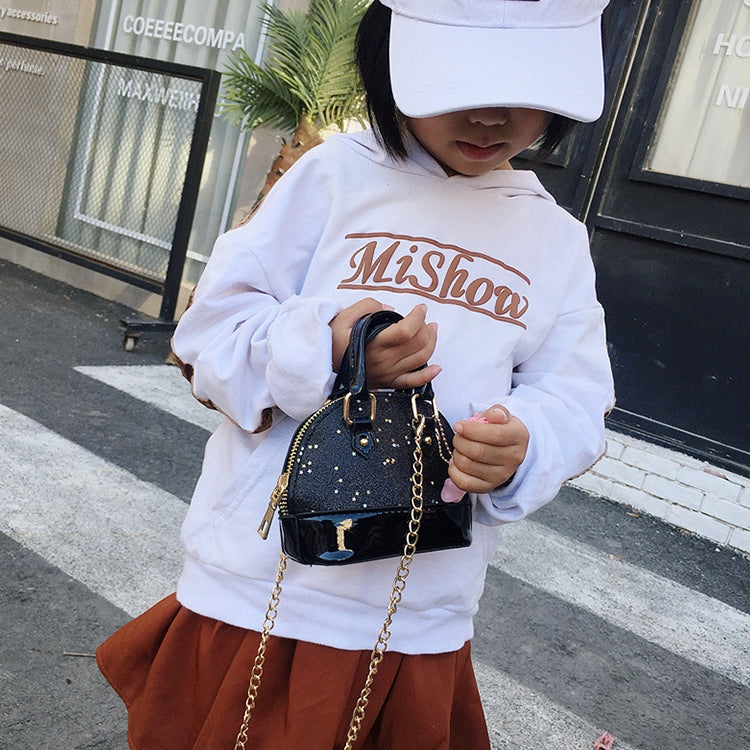 Cute Leather Shoulder Bag Messenger Bag Girls Solid Color Mini Zip Small Square Bag Tote Bag