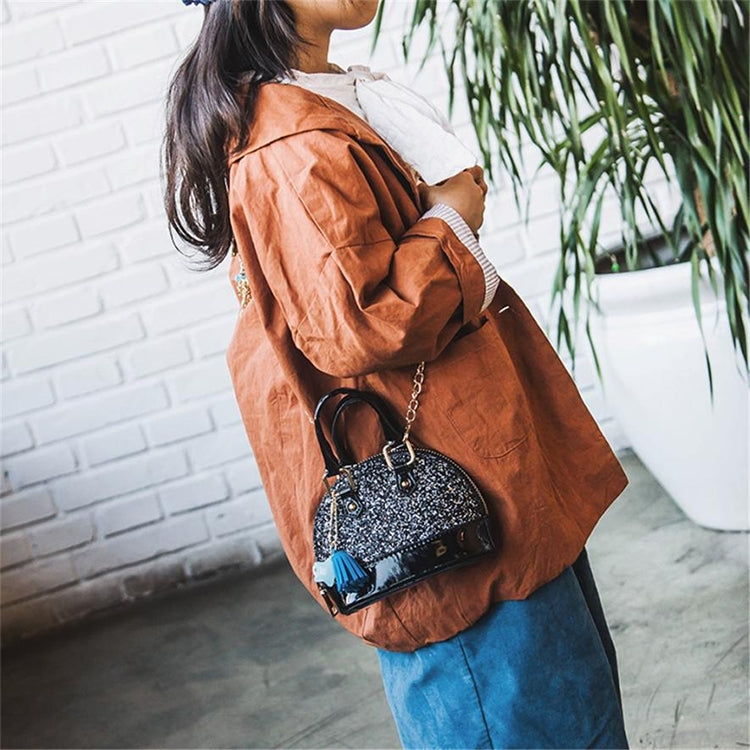 Cute Leather Shoulder Bag Messenger Bag Girls Solid Color Mini Zip Small Square Bag Tote Bag