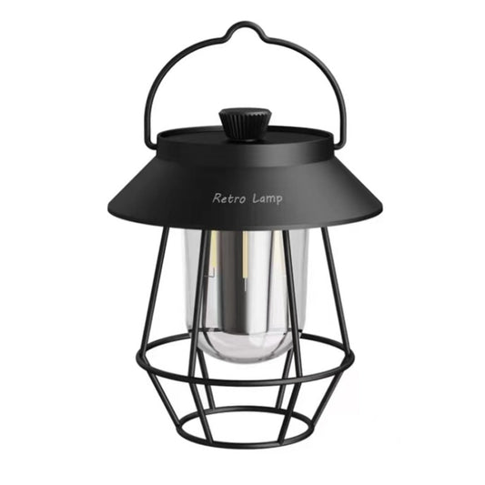 Outdoor Hanging Camping Lights Tent Lighting Atmosphere Lights