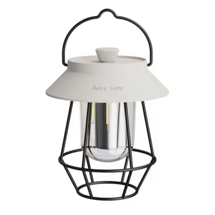 Outdoor Hanging Camping Lights Tent Lighting Atmosphere Lights