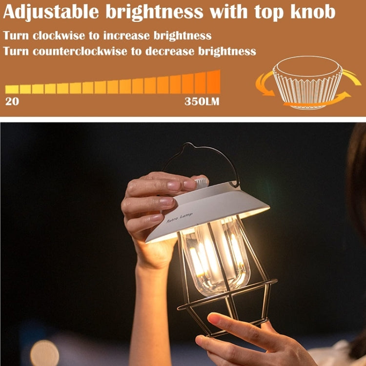 Outdoor Hanging Camping Lights Tent Lighting Atmosphere Lights