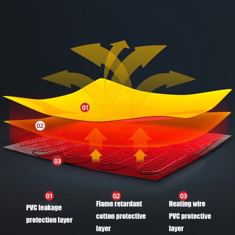 Heating Pulse Acupuncture Waist Massager Multifunctional Household Lumbar Disc Automatic Traction Device