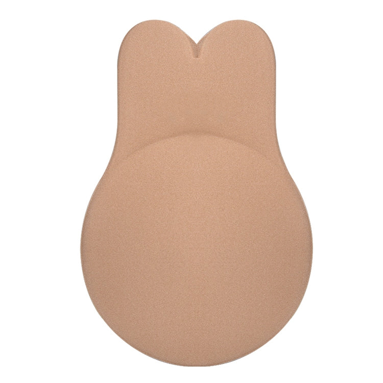 1 Pair Breast Lift Tape Intimates Sexy Underwear Accessories Reusable Silicone Push Up Breast Nipple Cover Invisible Adhesive Bra