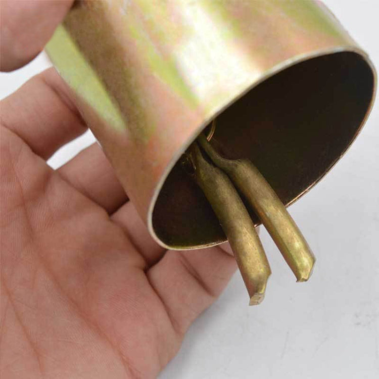 Special Loud Thick Cow Horse Sheep Farm Animals Anti-Lost Loud Bell